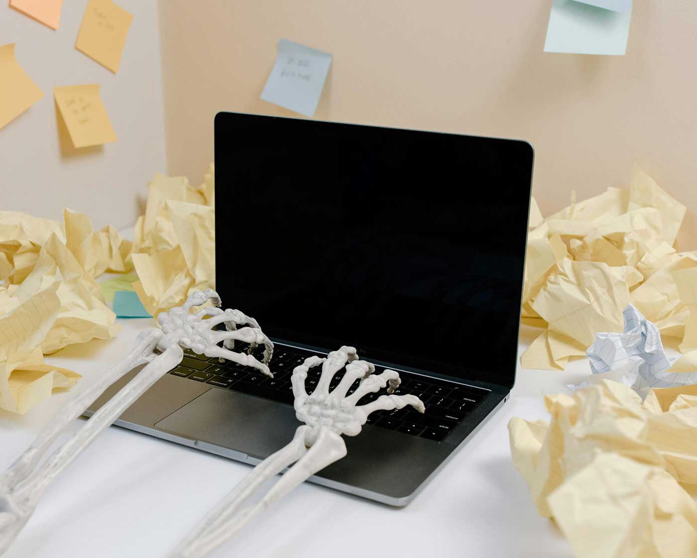 Mon combat pour surmonter les obstacles et débloquer sa créativité