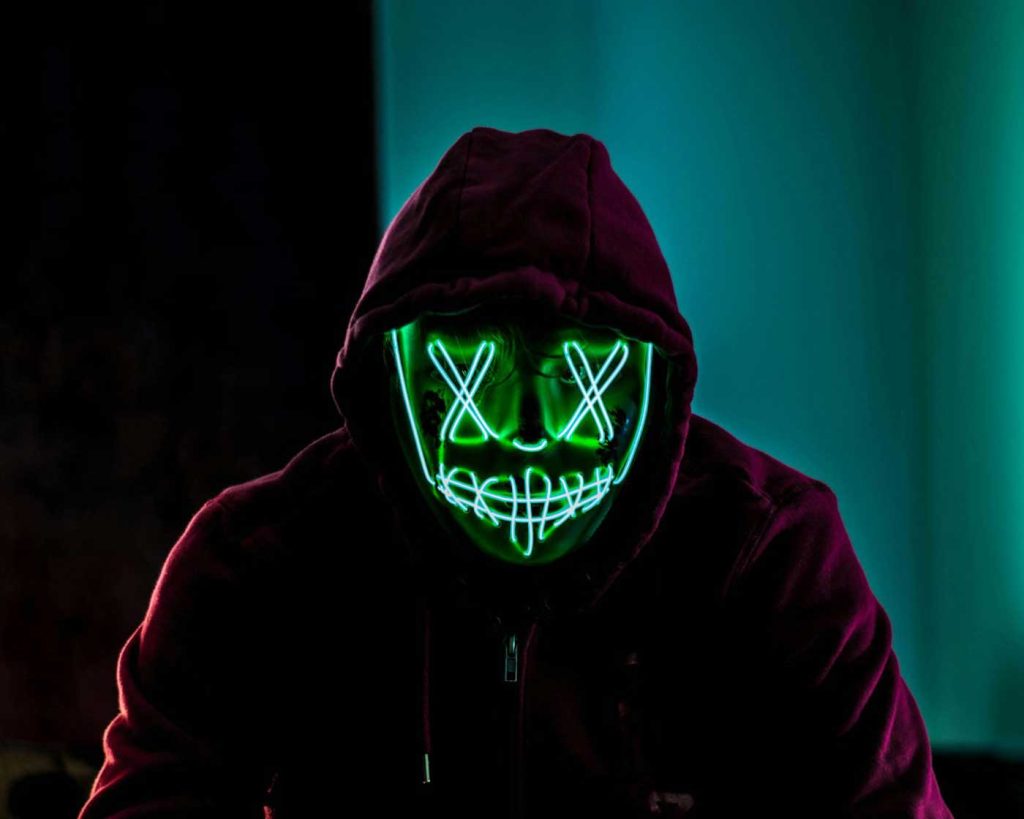 Comment je crée mes personnages de thriller