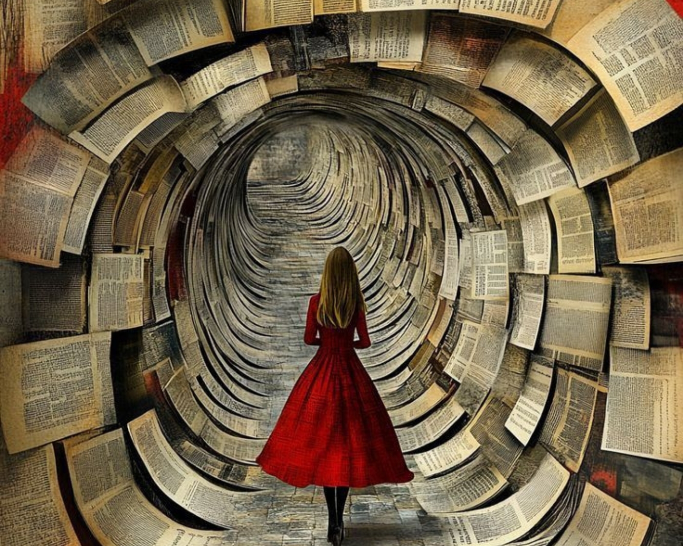 5 bonnes raisons de lire – Les Super Pouvoirs de la lecture