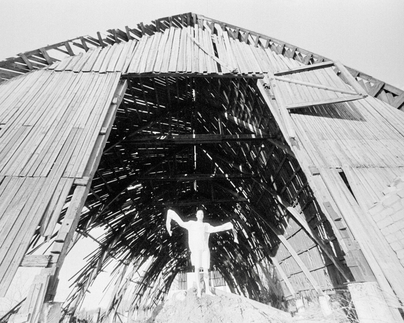 Quand la science fait parler les morts : l’univers fascinant des Body Farms