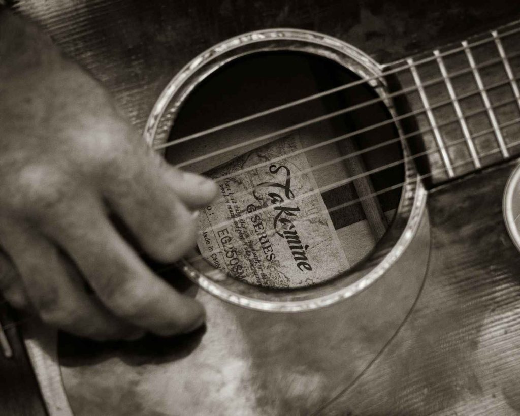Guitare-lecture-musicale