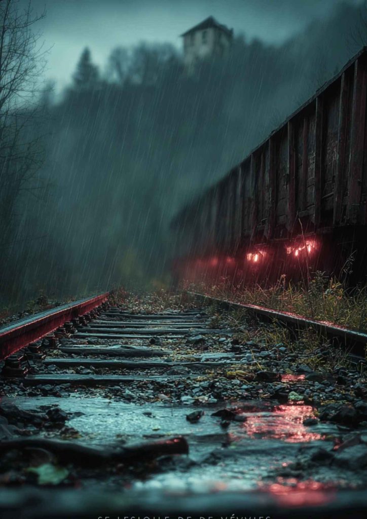 Rails-du-Saleve
