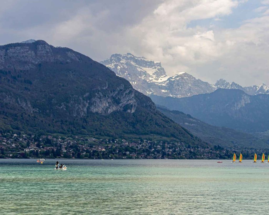 lac-annecy