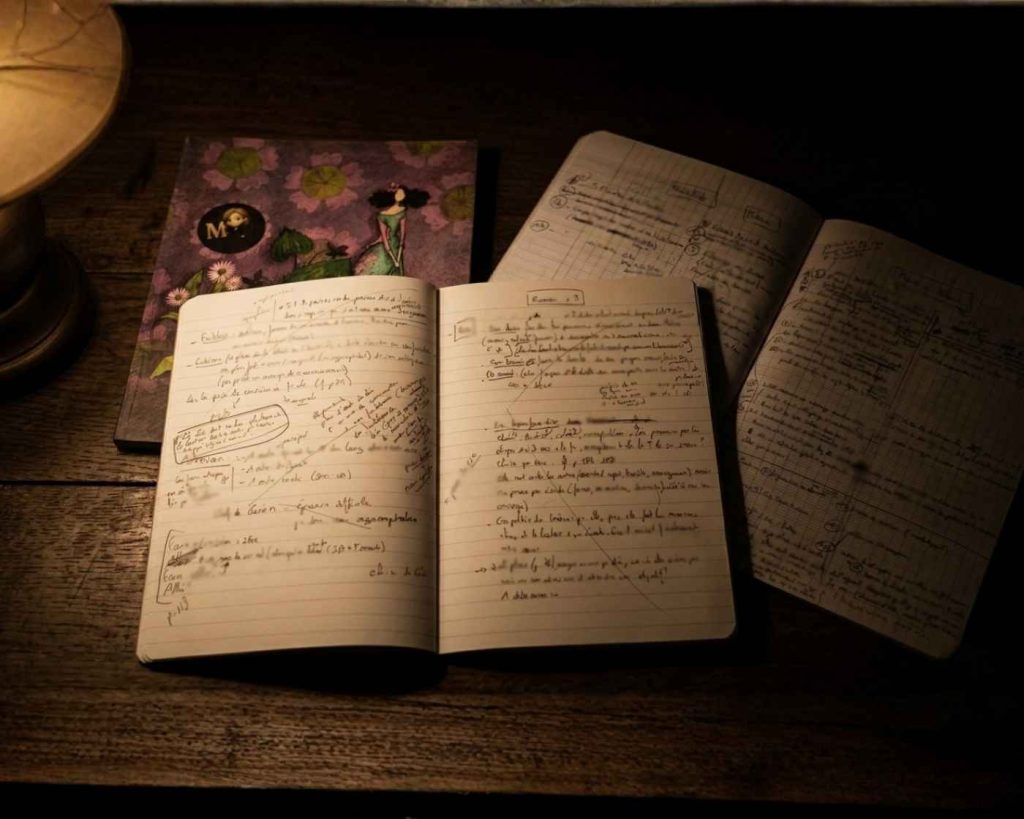 mes-carnets-decriture